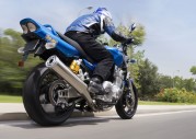 Yamaha XJR1300 Yamaha XJR1300